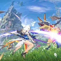 アニメ風MMORPG『ブループロトコル：スターレゾナンス』海外向け