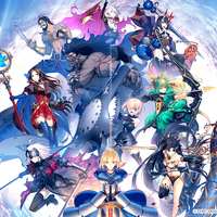 FGOアーケード　引退品 2026年最新】fgoアーケード 引退の人気アイテム - メルカリ