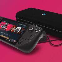 Steam DeckのOLED版が値上げへ―512GB/1TBモデルともに価格改定