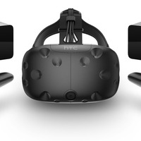 開発向け「Viveトラッカー」が国内販売開始―物体取付トラッキング