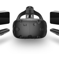 開発向け「Viveトラッカー」が国内販売開始―物体取付