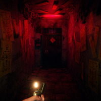 Steamで配信停止中の台湾ホラー『還願』限定パッケージ版発売決定―台湾