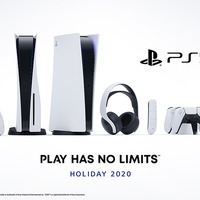 PS5周辺機器の価格も発表！ワイヤレスヘッドセットは9,980円