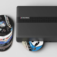 ゲーム互換機 FC互換機「8ビットコンパクト V3」，SFC互換機「16ビット