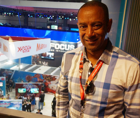 米国ゲーム人口拡大はさらに続く…ESA副会長にインタビュー―中村彰憲「ゲームビジネス新潮流」第49回 画像