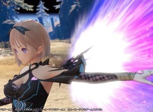 「ガストブランドの集大成とも言える作品」―『BLUE REFLECTION TIE/帝』細井総合P＆土屋開発Pが語る制作秘話 画像