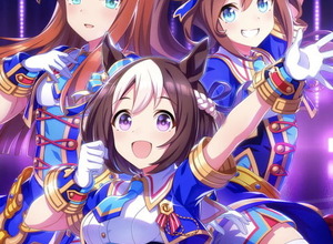 昨年までをぶっちぎり!会心の『ウマ娘』、前年比3倍差をつけサイバーエージェントの利益1,043億に引き上げ 画像