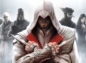 運営型ゲームと報道の「Assassin’s Creed Infinity」は無料プレイにならない―決算説明会で言及 画像