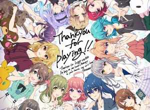 10月にサービス終了、終了告知をしたスマホアプリまとめ―『プロジェクト東京ドールズ』『とじとも』など 画像