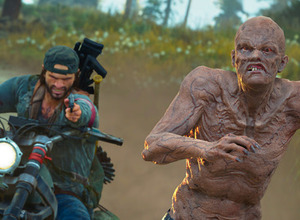 ソニーが『ゴッド・オブ・ウォー』Steam版などのパブリッシャー名を「PlayStation PC LLC」に変更 画像
