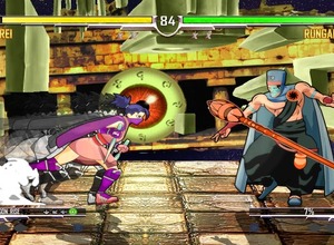 2D格ゲー『Dual Souls: The Last Bearer』―クロスプラットフォームやロールバックネットコードに対応した昔ながらの格闘ゲーム【開発者インタビュー】 画像
