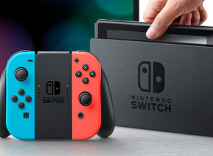 任天堂、半導体不足でスイッチ減産 画像