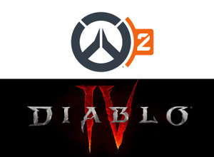 『オーバーウォッチ 2』『ディアブロ IV』が発売延期―当初は2022年発売予定も2023年以降へ 画像