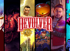 Devolver Digitalが評価額約9億5,000万ドルで上場―ソニーが5%の投資との海外メディア報道も 画像