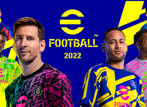 『eFootball 2022』アップデート配信「バージョン1.0.0」が2022年春まで延期―「期待に応えるにはさらなる時間が必要」 画像