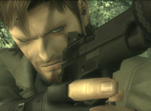 『MGS2』『MGS3』デジタル版が一時的に販売停止―ゲーム内映像の権利更新作業に遅延 画像