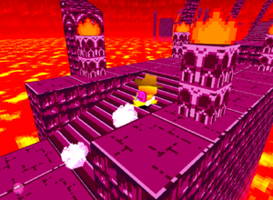 『星のカービィ』『ソニック』から影響を受けたローポリ3Dアクション『Toree 2』―可愛さやカートゥーンっぽいものをホラー要素とミックス【開発者インタビュー】 画像