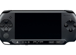 【gamescom 2011】Wi-Fi非搭載の新モデルPSP本体が発表、価格は99ユーロ 画像