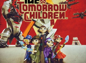 『The Tomorrow Children』再リリースに向けてキュー・ゲームスがSIEと権利譲渡契約締結―2017年11月にサービス終了したソーシャルACT 画像