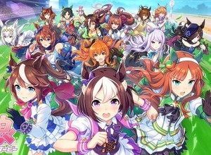 『ウマ娘』性的描写等、イメージを損なう表現には法的措置も検討ー二次創作のガイドラインを新たに制定 画像