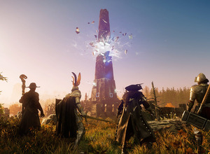 MMORPG『New World』アイテム複製バグ悪用者に対するBANを実施―停止していたトレードはメンテナンス後復帰 画像