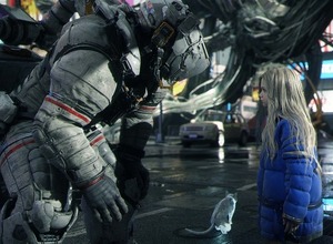 思わず許しちゃう?カプコン新作『プラグマタ』新アートワークが公開―延期を再び知らせる特別トレイラーも 画像