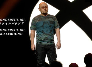 『Scalebound』開発中止の裏側、『The Wonderful 101』の意外な成り立ち―神谷英樹インタビュー【Cutscenes】 画像