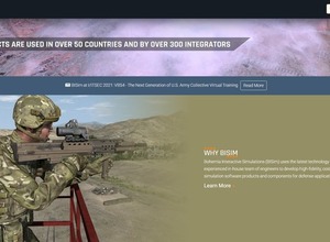 英“国防・情報セキュリティ”関連企業BAEが、ゲーム『Arma』ベースの軍用シム開発メーカーを買収へ 画像