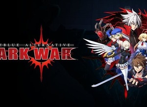 アプリ版ブレイブルー、『BBDW』がサービス終了を告知―シナリオは最後まで必ず届けると森Pがコメント 画像