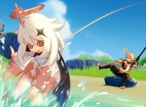 「PS Awards 2021」GRAND AWARDは『原神』『バイオ ヴィレッジ』『ウイニングイレブン 2021』が受賞! 画像