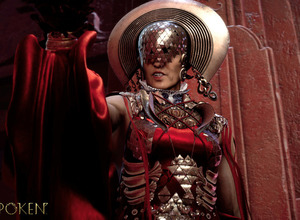 新作ARPG『FORSPOKEN』スクエニ新スタジオが語る開発プロセスやシナリオ、ゲーム解説をお届け! 画像