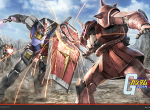 “ガンオン”こと『機動戦士ガンダム オンライン』が2022年3月30日にサービス終了へ 画像