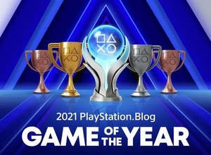 PS.Blog読者による投票イベント「PlayStation.Blog ゲーム・オブ・ザ・イヤー 2021」全16部門の結果発表！ 画像