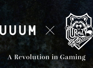 Crazy Raccoon、UUUMとの資本業務提携契約を締結!e-Sports業界全体のさらなる発展に貢献 画像