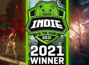 2021年のベストインディーゲームは？「2021 Indie of the Year Awards」結果発表！ 画像