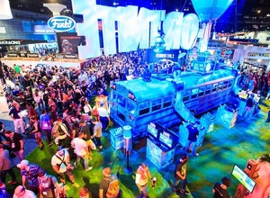 最大級ゲームショウ「E3 2022」今年も現地イベント無し―これで3年連続 画像