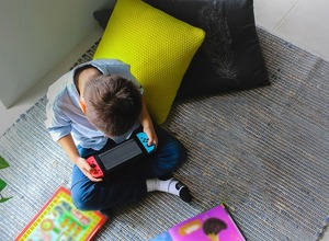 “ゲーム障害”が国際疾病になったいま、ゲーム規制条例を科学的に見直してみる 画像