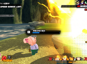 ドラゴンボール非対称ACT『ドラゴンボール ザ ブレイカーズ』プロデューサーに直撃！「製品版はお求めやすい価格で」 画像