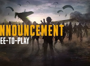 待ってました!本日より『PUBG』が基本プレイ無料へ―既存プレイヤーには無料の特別報酬も 画像