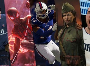 2021年PS Storeトップセールスが発表―PS5部門は『NBA 2K22』が、PS4部門は『GTA V』が首位を飾る 画像