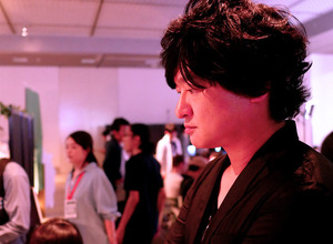プラチナゲームズ代表の佐藤賢一氏が退任―後任は副社長の稲葉敦志氏が就任 画像