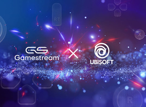 ユービーアイソフトが成長するクラウドゲーム市場に注力―ゲームストリーミング技術でGamestreamと業務提携 画像