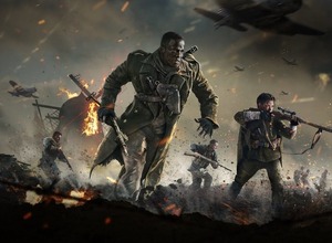 『コール オブ デューティ』シリーズは引き続きPlayStationでも提供したい―フィル・スペンサーがソニーとの会話内容を明かす 画像