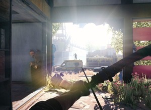 『ダイイングライト2 ステイ ヒューマン』スイッチ版の発売延期―PS/Xbox/PC版は予定通り 画像