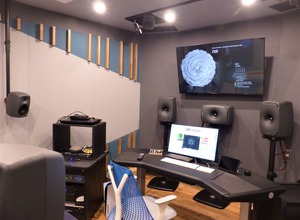 「本物の音」は渋谷から！オフィス移転＆新設スタジオでCRI・ミドルウェアは先端開発のリーダーを目指す 画像