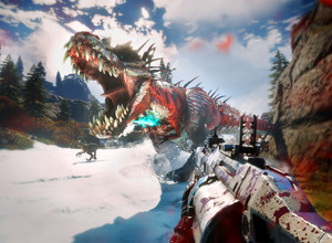 200万人超参加の恐竜退治協力FPS『Second Extinction』EA下の新コンテンツ供給を一時中断へ―開発方針再検討のため 画像