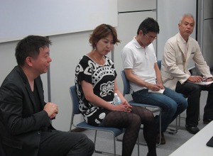 実践する企業が語る「グローバルゲーム開発の現状と、その可能性」(前編) 画像