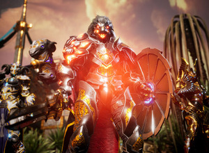 『Godfall』開発元が「未発表のCo-opアクション」のスタッフを募集―要項には「近接戦に重点を置いた作品」と記載 画像