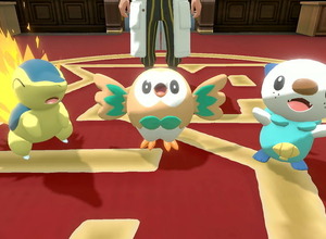『ポケモンレジェンズ アルセウス』がスイッチ用『ポケモン』の記録更新！初週650万本で最速・最多に 画像