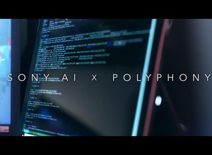 最新作にはエキスパートAIレーサー登場?Sony AIが『グランツーリスモ』開発Polyphony Digitalとのコラボを発表 画像